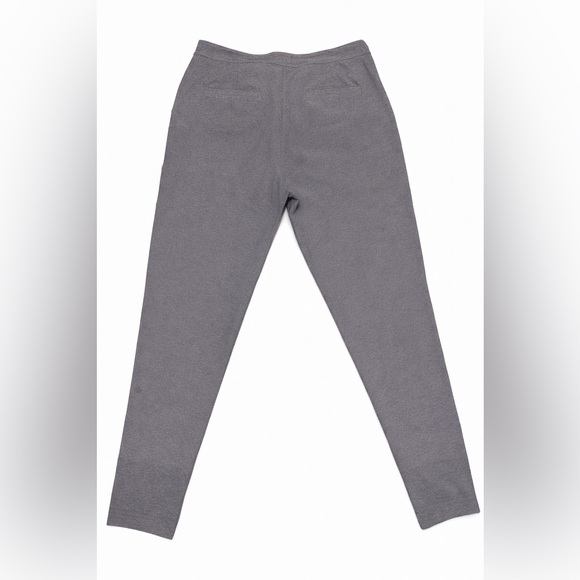 lululemon athletica Heather Gray Slim Lounge Pants - Picture 3 of 3